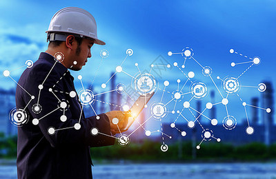 人工智能物流背景下的計(jì)算機(jī)網(wǎng)絡(luò)工程