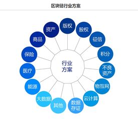 區(qū)塊鏈技術(shù)演進(jìn)與監(jiān)管 以和數(shù)軟件為例看行業(yè)發(fā)展的雙重挑戰(zhàn)
