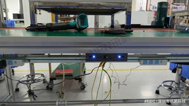 充電寶工廠的esd防靜電監控系統到底怎么運作?